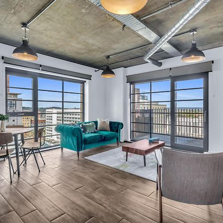 Mysquare State-Of-The-Art 1 Bedroom Apartments Near Wembley Park London Eksteriør billede
